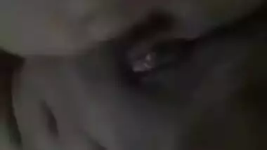 Today Exclusive- Desi Girl Record Her Nude Video For Bf