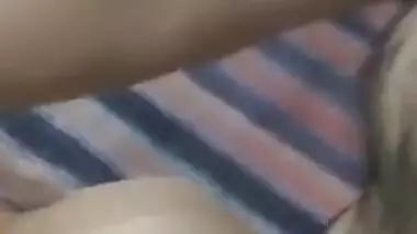 Desi chudai makes guy fool around in XXX sexodrome for MMS video