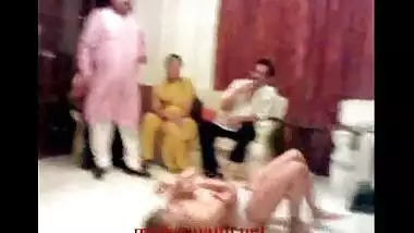 100% unseen Indian Private party mms