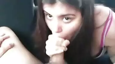 Sexy Video Of Delhi College Girl Aarzu With Her Bf In Car Hd