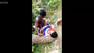 Indian tamil Randi outdore group sex