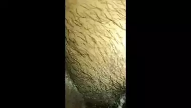 Indian Fucking Hardcore : Delhi GF Pussy Drilled in Morning