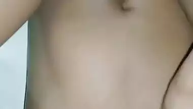 Indian Bhabhi Cheating His Husband And Fucked With His Boyfriend In Oyo Hotel Room With Hindi Audio Part 29