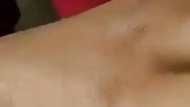 Desi guy fucks his sister-in-law with in the missionary XXX pose