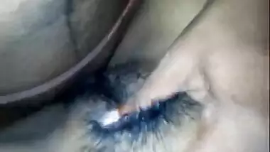 Desi Bhabhi Fucked at night