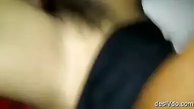 Girl First Time Seal Break & Boyfriend Saying Ek Baar Ghus to Jane Do