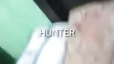 Chubby Desi slut for cash enjoys hard XXX banging with her customer