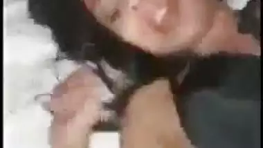 See this Amateur Paki cutie hardcore sex with her ex-lover