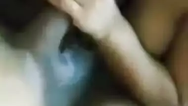 Very Beautiful Girl Giving Blowjob & Handjob Hard Fucking With Different Positions Part 6