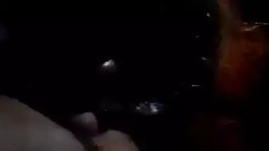 Indian mature village couple sex MMS