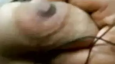 Girlfriend phudi fucked by her lover