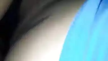 Bengali wife Mampi Boudi hard fucked by hubby with bengali audio and moaning 1