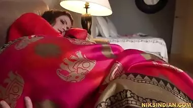 Niks Indian And Desi Bhabhi - Pregnant Fucked In The Ass By Her Servant