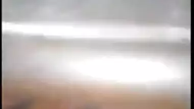 Desi couple fucking hard and record sex in mobile cam