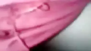 Desi village bhabhi lalita fucking with hubby and she self rubbing her tits