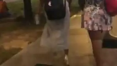 Orchard bigphat indian booty