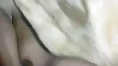 Desi wife fucked by hubby’s friend while other watches at a Hair Saloon