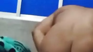 Sex isn't easy XXX task for Desi who is embarrassed about going MMS