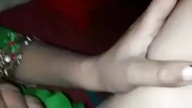 Suit wali virgin girl ki chudai