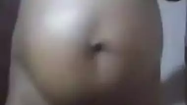 Pregnant Wife Feling