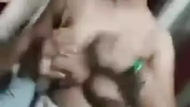 Desi couple webcam sex video