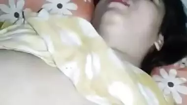 Desi sexy bhabi hot pussy fucking