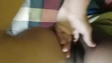 Didi Ki Chut Bahut Taight Hai Karva Chauth Special Video With Devar Bhabhi