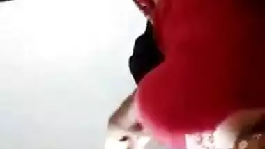 It's fine for India citizen to touch and kiss obedient XXX wife