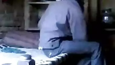 Sexy Punjabi Girl In Village Getting Ass Banged