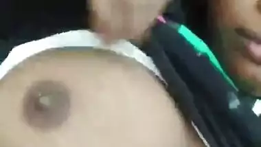 Cute Tamil Girl 2 Video New Leak Part 2