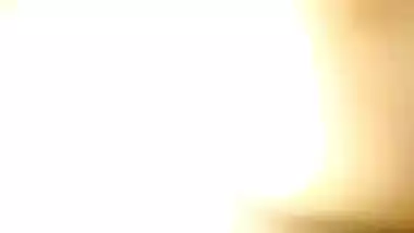 Cuckold hubby share his wife with me for fucking and get pregnent his wife