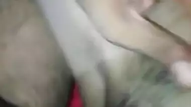 Desi village girl fucking with lover-1