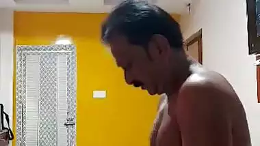 Bengali BBW bhabhi hardcore chudai video