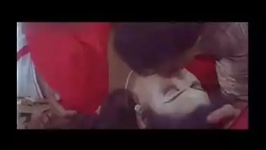 Mallu actress sex video – first night vintage hot scene