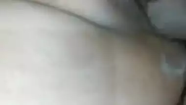 Husband sticks his XXX dick into juicy Desi twat of his horny wife