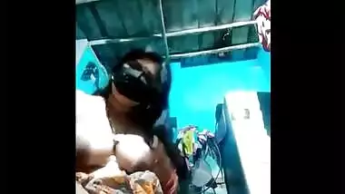 Desi village bhabi dance 3