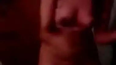 Banglachool girltripping naked