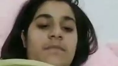 Solo XXX video would be more interesting if Indian girl had sex