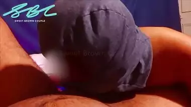 Sbc - Giving Ray A After A Long Day At Work - Part 2