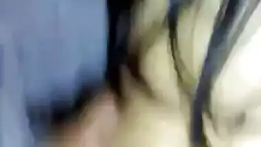 Beautiful Nepali girl fucking