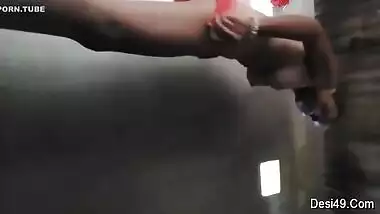 Desi Village Girl Record Her Nude Selfie Video For Lover