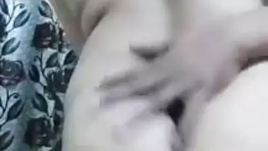 Shy beauty has doggystyle XXX sex with Desi BF for the first time