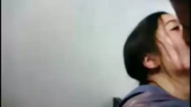 Cute real pakistan pathan girl phudi