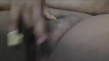 Horny CHUBBY WIFE masturbation | mature WIFE | REAL MILF | Geile mollige Frau masturbiert