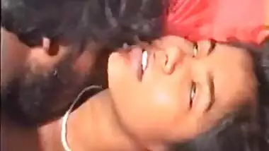 Real South Indian Couple - Movies.