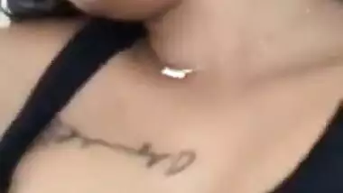 Sexy Lankan Girl Exposed