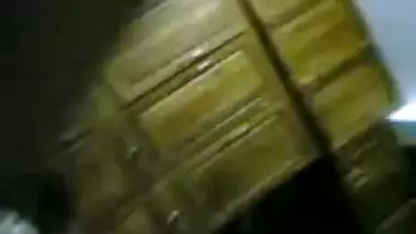 Desi Girl Sujatha blowjob