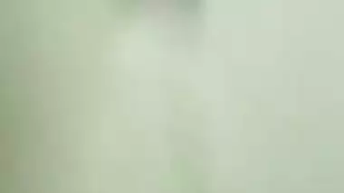 Lady strips and gives an Indian blowjob to her boss