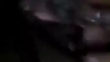 Busty Desi XXX babe takes nude video for her horny lover