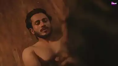 A girl cheats on BF for his friend in the adult webseries